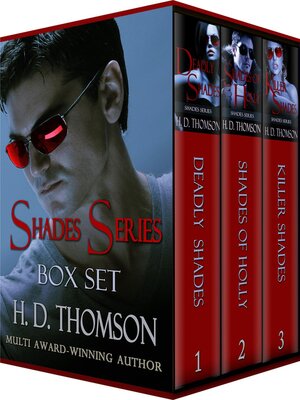 cover image of Shades Series